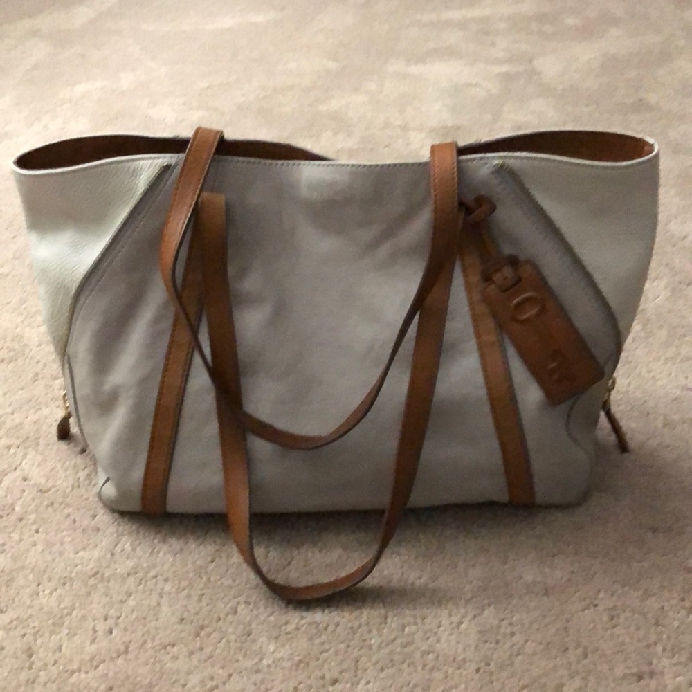 Fossil Bag